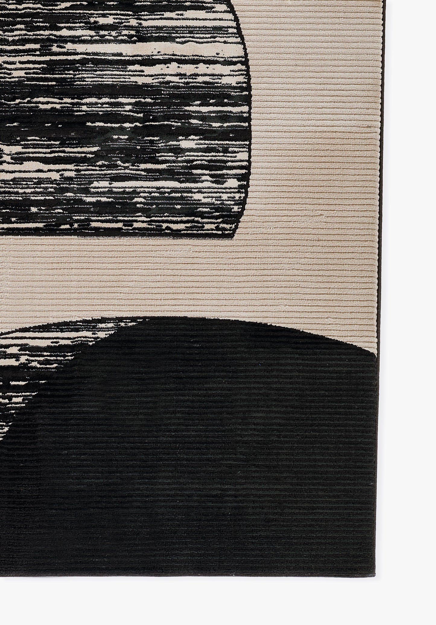 Momeni Xander  Ivory  Contemporary