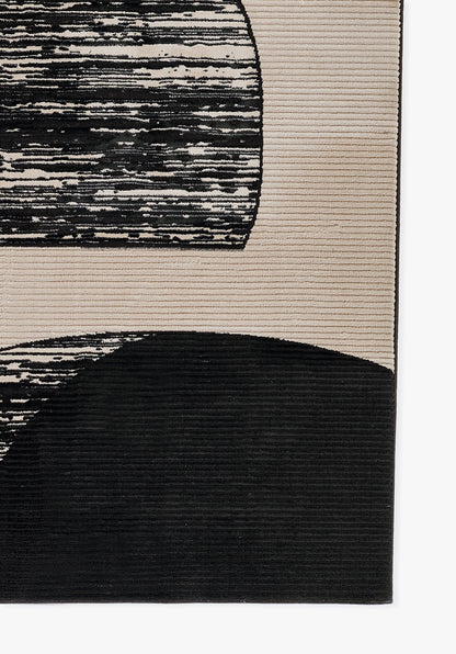 Momeni Xander  Ivory  Contemporary