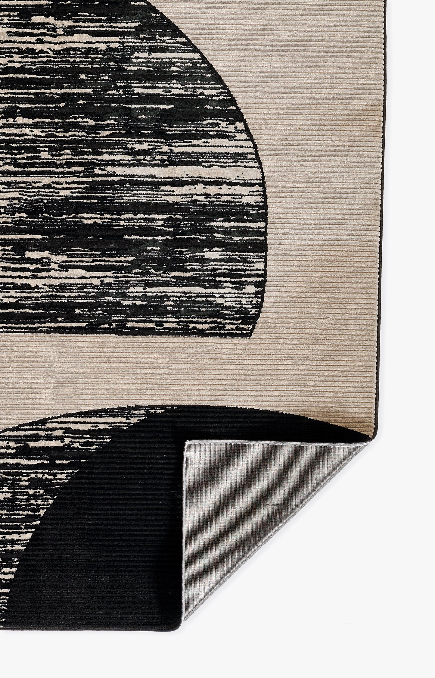 Momeni Xander  Ivory  Contemporary