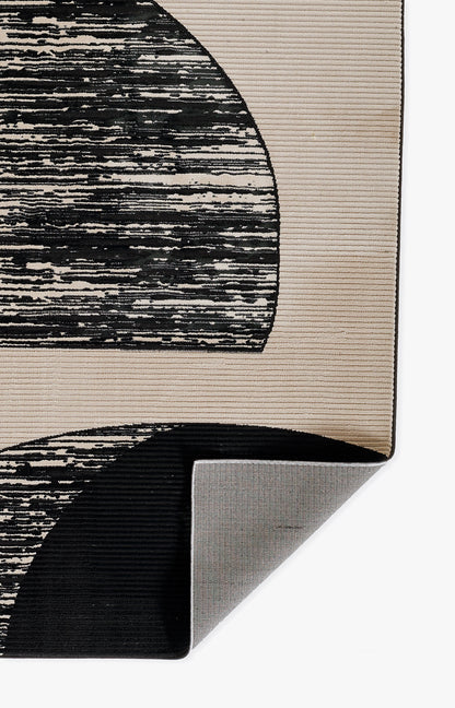 Momeni Xander  Ivory  Contemporary