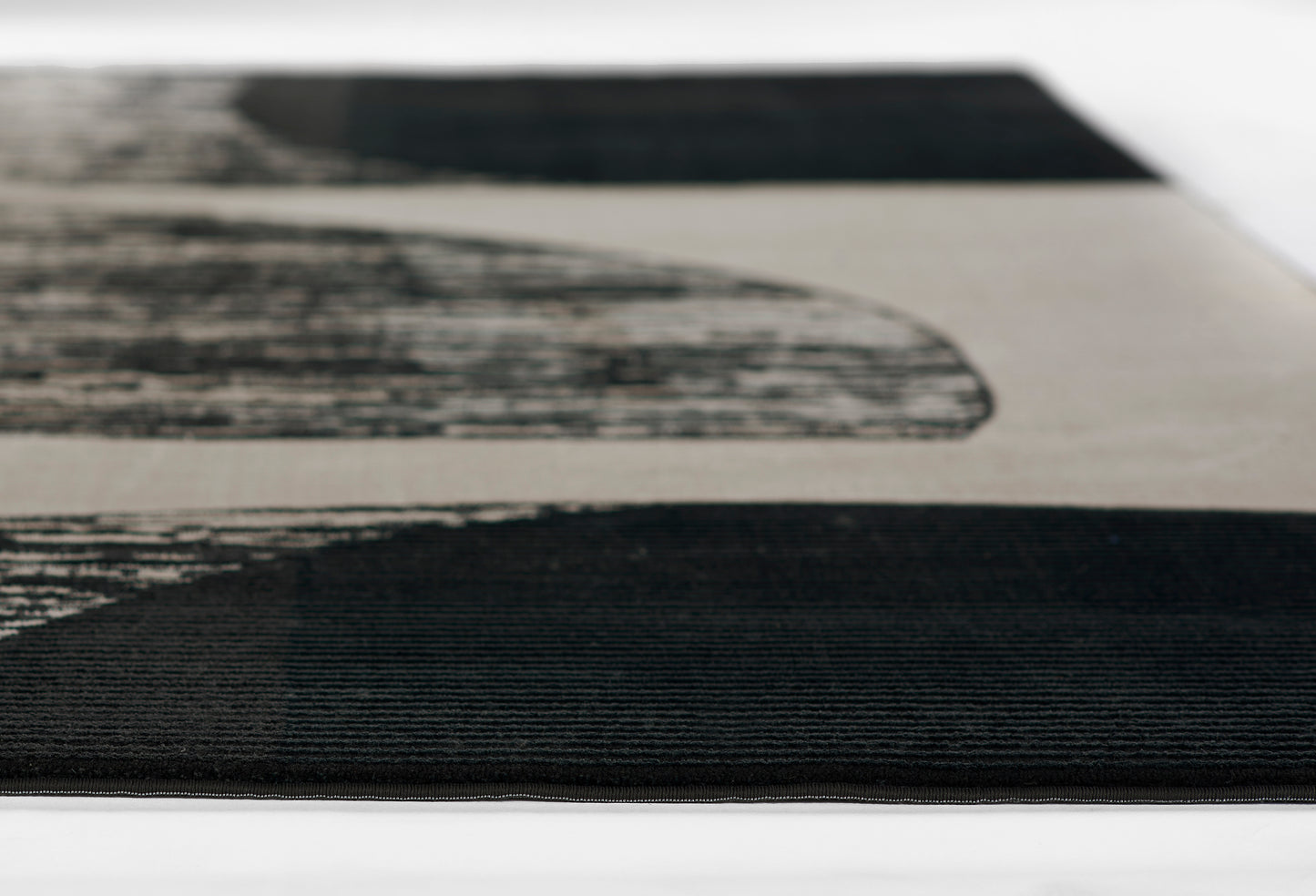 Momeni Xander  Ivory  Contemporary