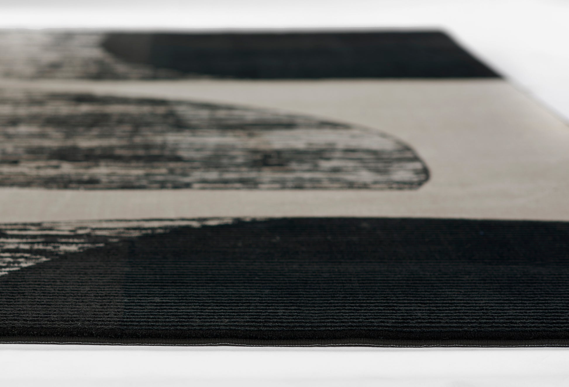 Momeni Xander  Ivory  Contemporary