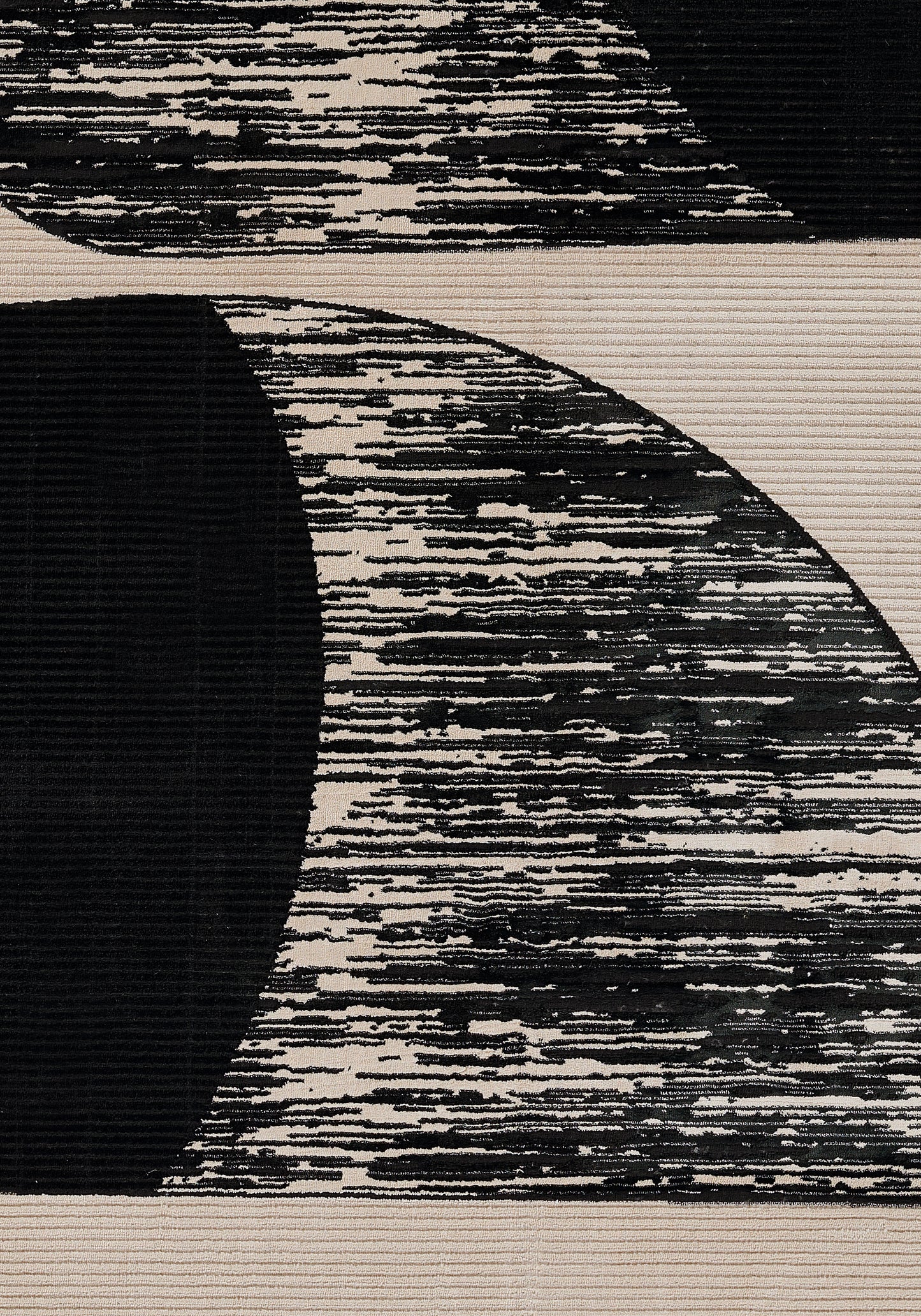 Momeni Xander  Ivory  Contemporary