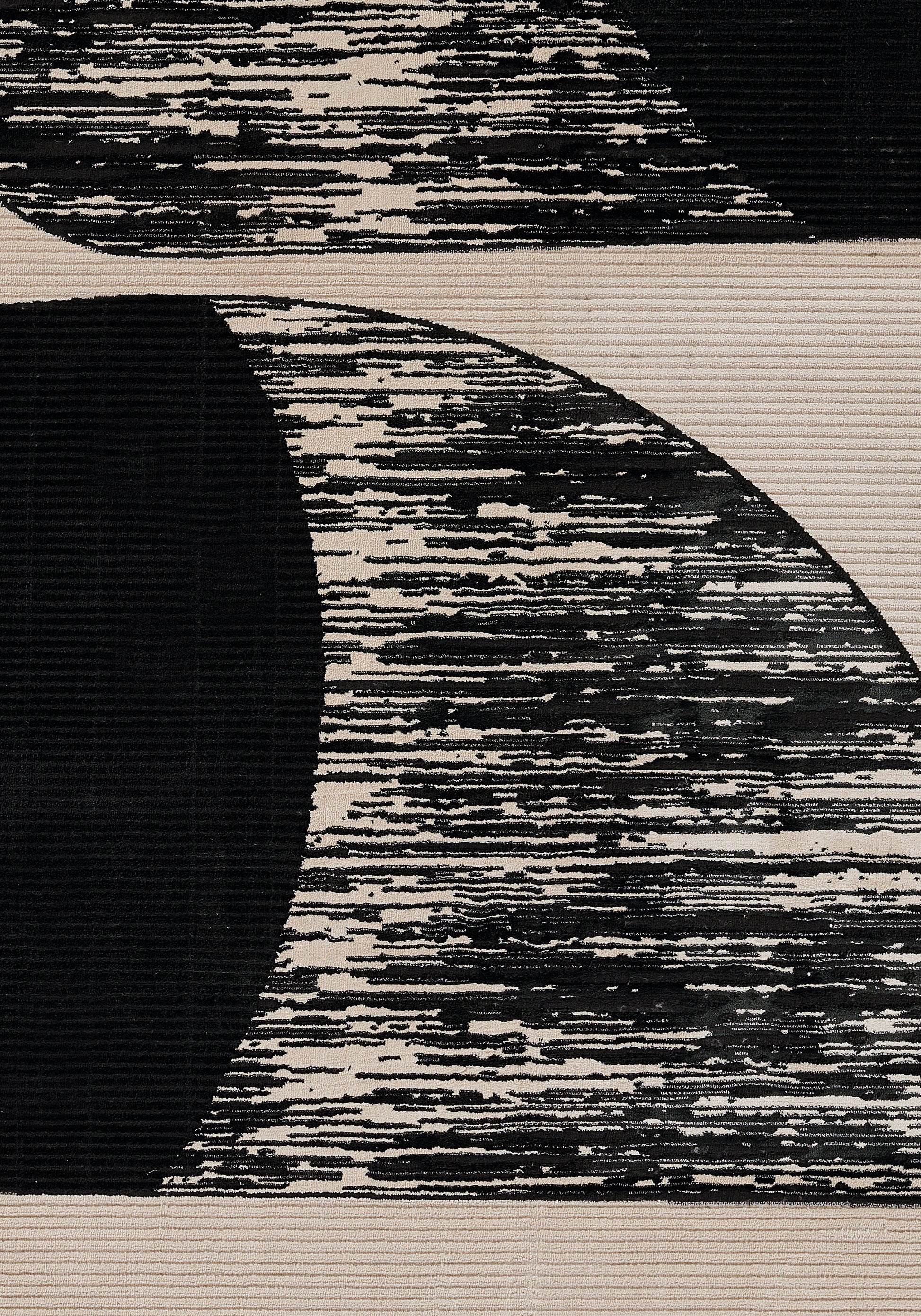 Momeni Xander  Ivory  Contemporary