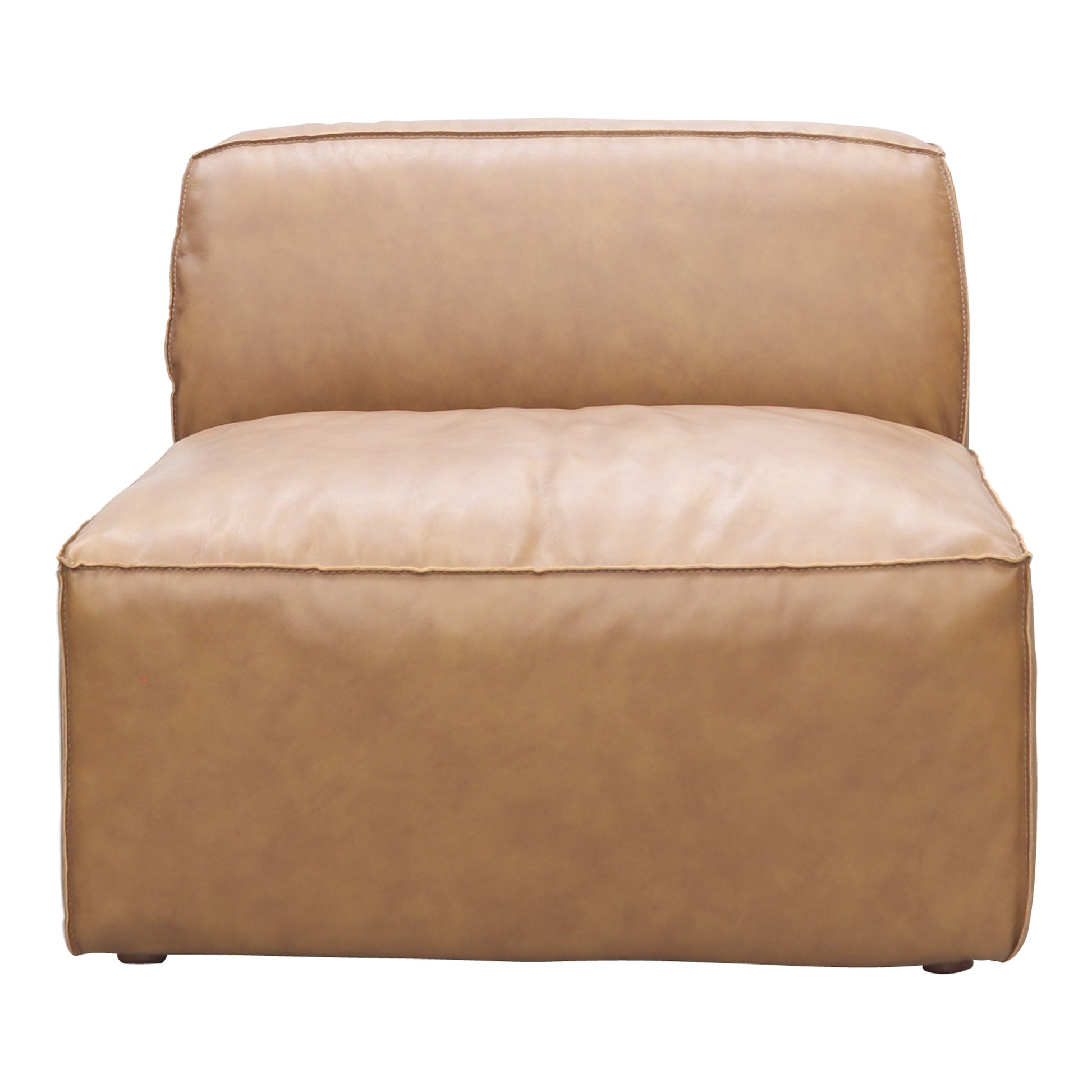 Moes Home Slipper Chairs Form Brown Scandinavian Furniture