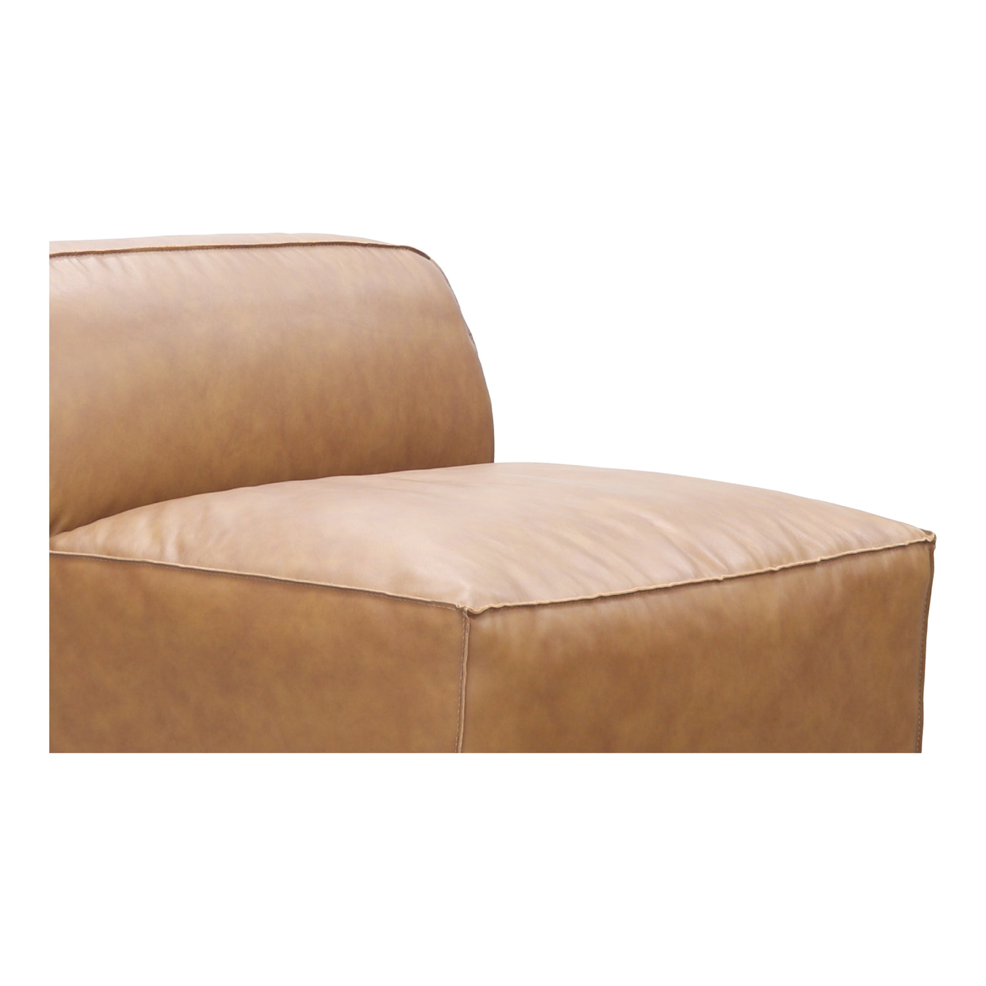 Moes Home Slipper Chairs Form Brown Scandinavian Furniture