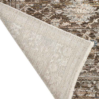 Dalyn Rugs Yarra  Fudge  Traditional