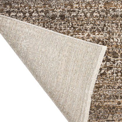 Dalyn Rugs Yarra  Fudge  Traditional