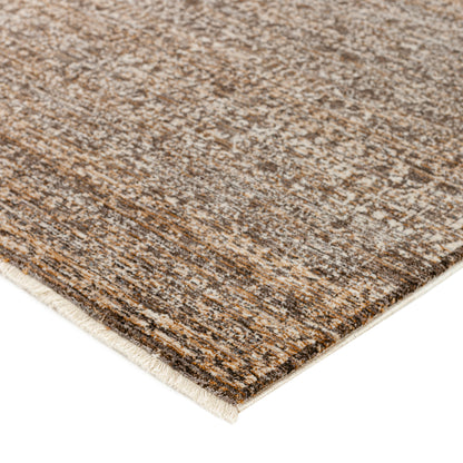 Dalyn Rugs Yarra  Fudge  Traditional