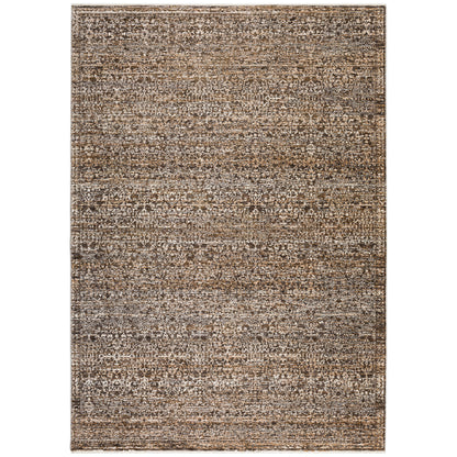 Dalyn Rugs Yarra  Fudge  Traditional