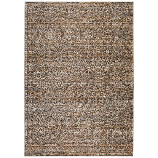 Dalyn Rugs Yarra  Fudge  Traditional