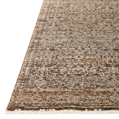 Dalyn Rugs Yarra  Fudge  Traditional