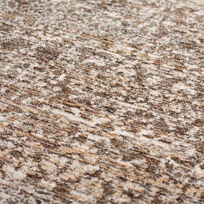 Dalyn Rugs Yarra  Fudge  Traditional