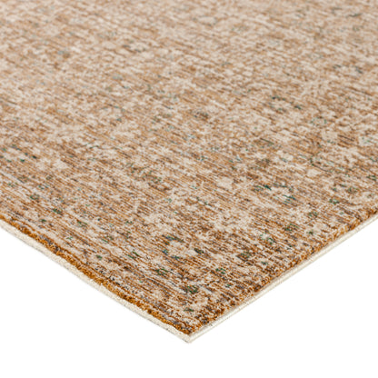Dalyn Rugs Yarra  Mocha  Traditional