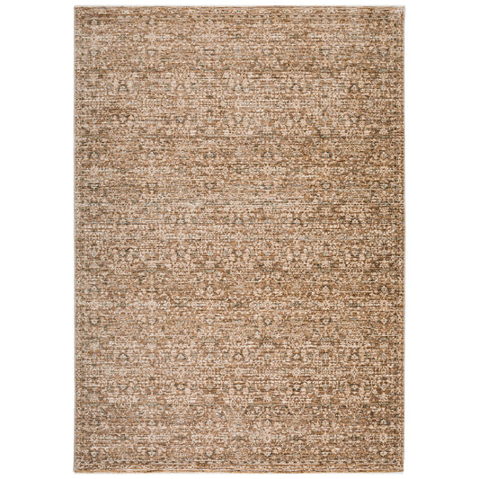 Dalyn Rugs Yarra  Mocha  Traditional