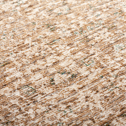 Dalyn Rugs Yarra  Mocha  Traditional