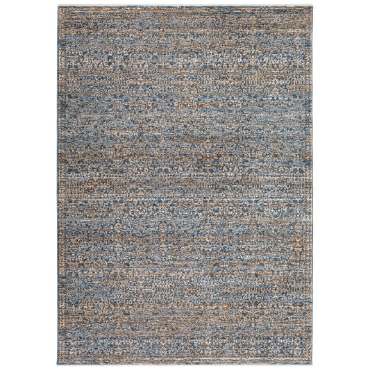 Dalyn Rugs Yarra  Navy  Traditional