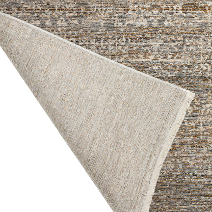 Dalyn Rugs Yarra  Pewter  Traditional