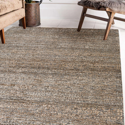 Dalyn Rugs Yarra  Pewter  Traditional