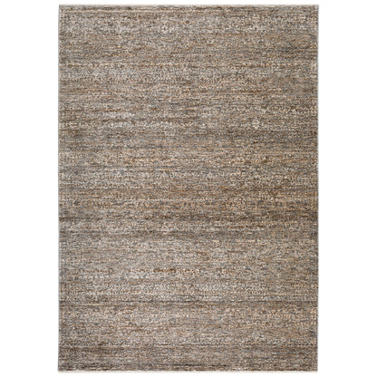 Dalyn Rugs Yarra  Pewter  Traditional