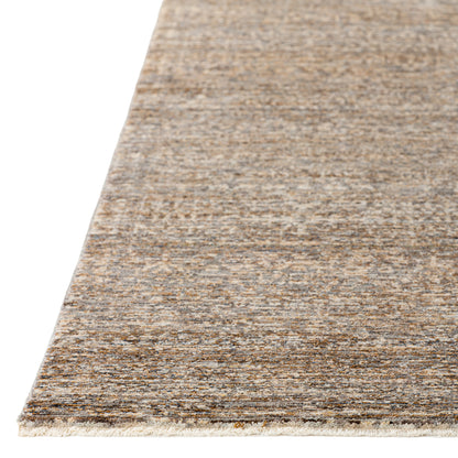 Dalyn Rugs Yarra  Pewter  Traditional