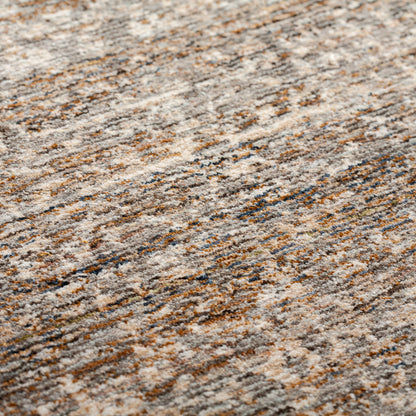 Dalyn Rugs Yarra  Pewter  Traditional