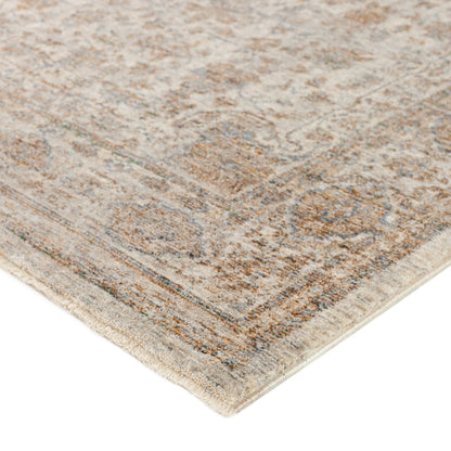 Dalyn Rugs Yarra  Linen  Traditional