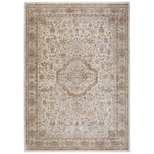 Dalyn Rugs Yarra  Linen  Traditional