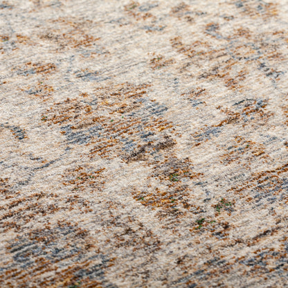 Dalyn Rugs Yarra  Linen  Traditional