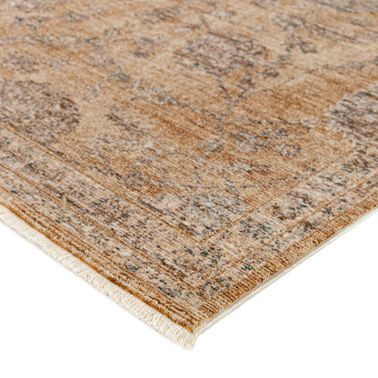 Dalyn Rugs Yarra  Biscotti  Traditional