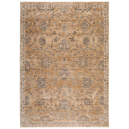 Dalyn Rugs Yarra  Biscotti  Traditional