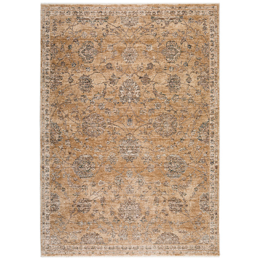 Dalyn Rugs Yarra  Biscotti  Traditional
