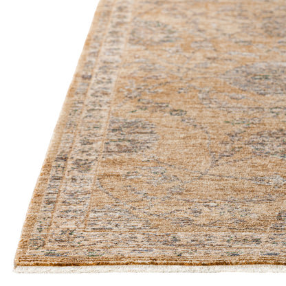 Dalyn Rugs Yarra  Biscotti  Traditional