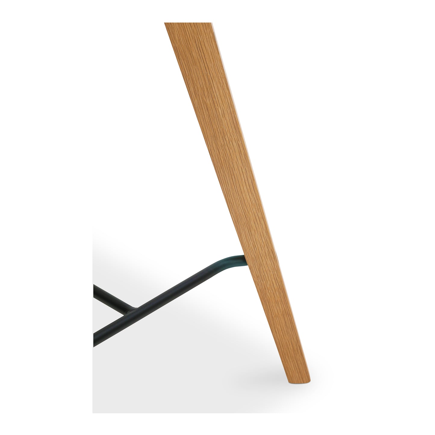 Moes Home Counter Stools Napoli Brown Scandinavian Furniture