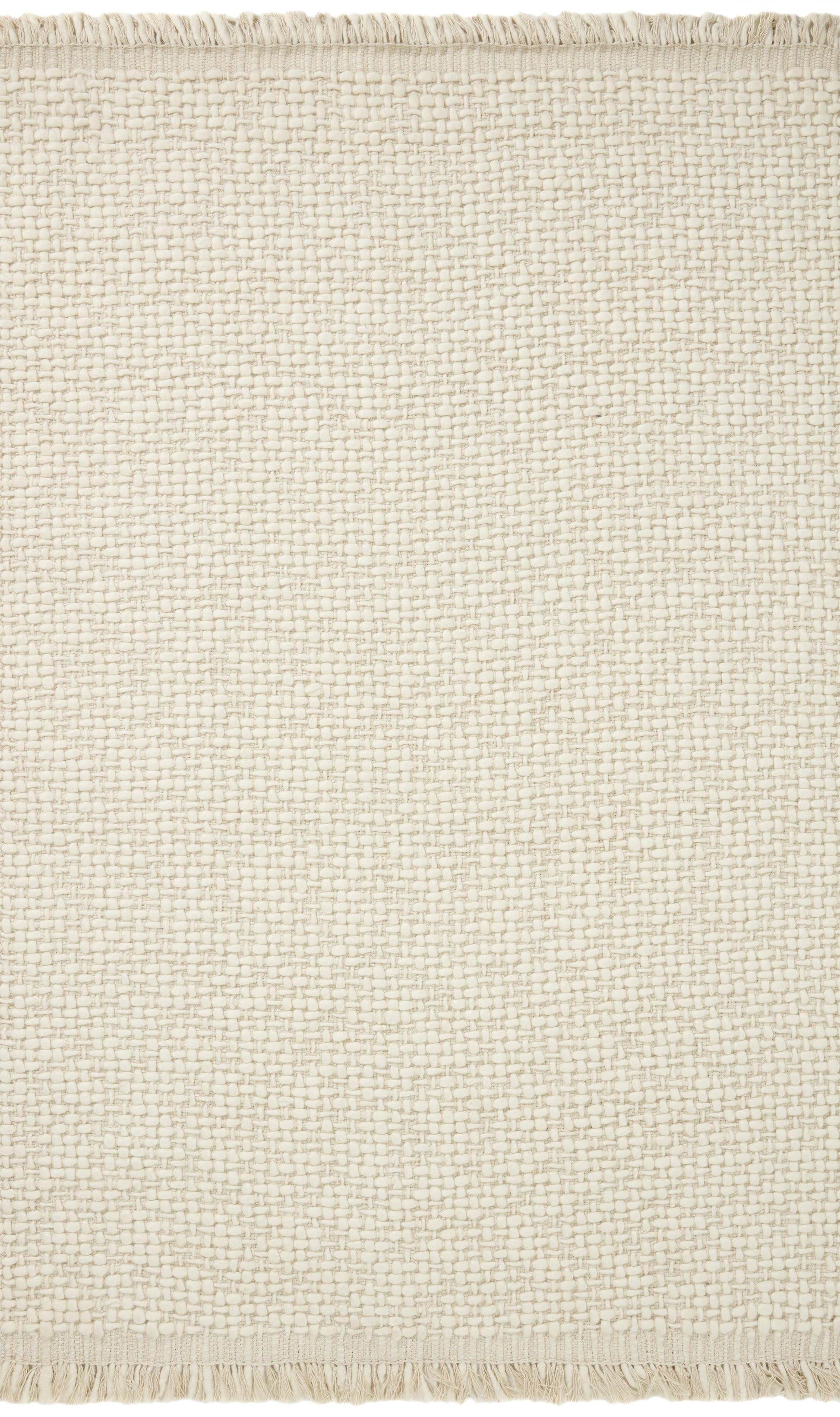 Amber Lewis x Loloi Yellowstone  Ivory Ivory Contemporary