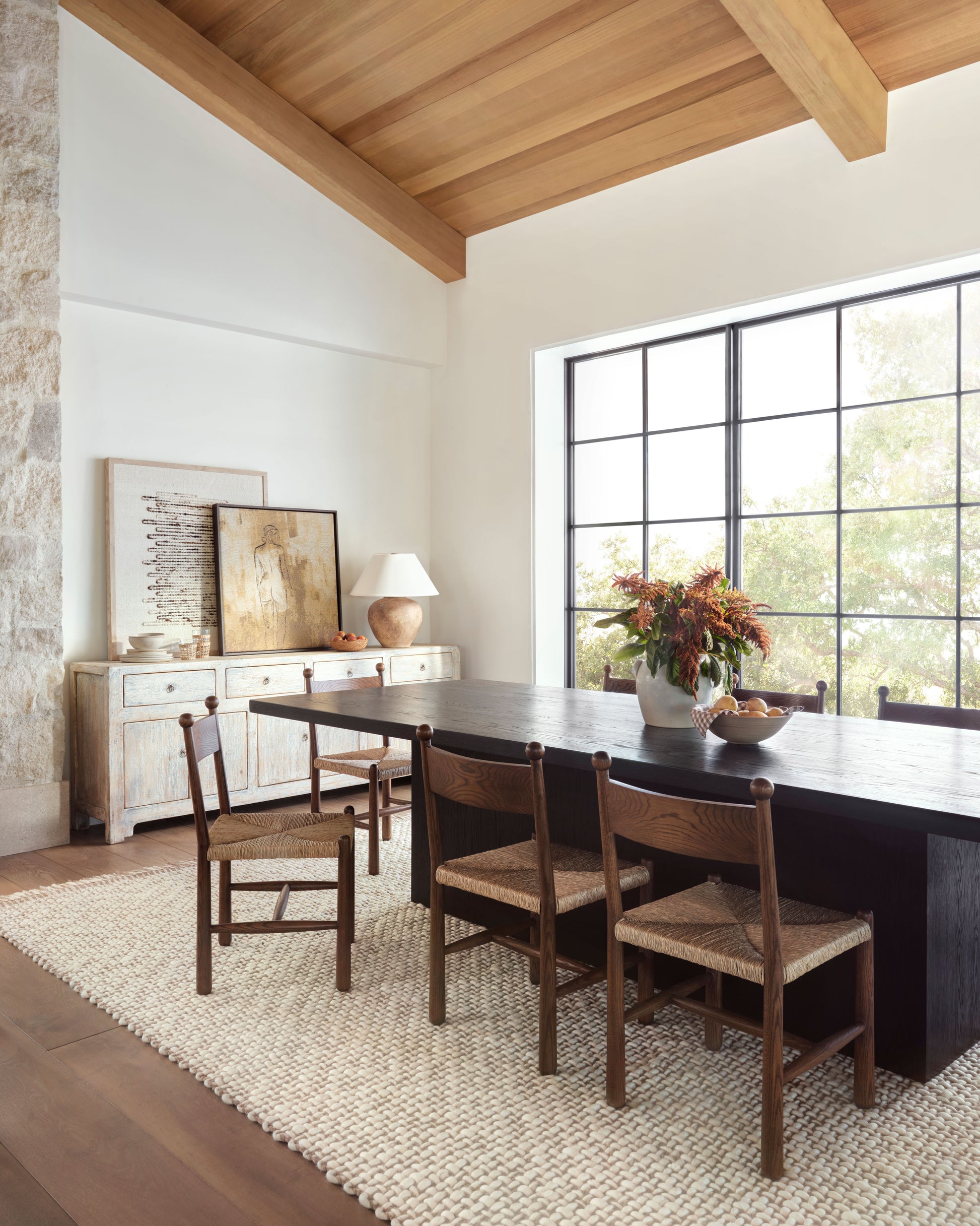 Amber Lewis x Loloi Yellowstone  Ivory Ivory Contemporary