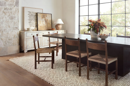 Amber Lewis x Loloi Yellowstone  Ivory Ivory Contemporary