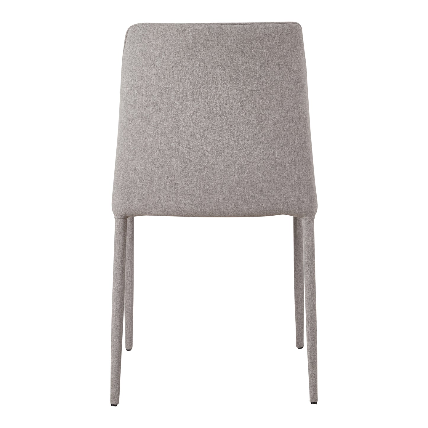 Moes Home Dining Chairs Nora Grey Modern Furniture