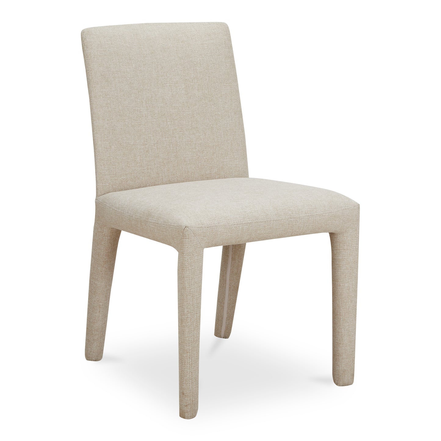 Moes Home Dining Chairs MONTE Beige Contemporary Furniture Rug