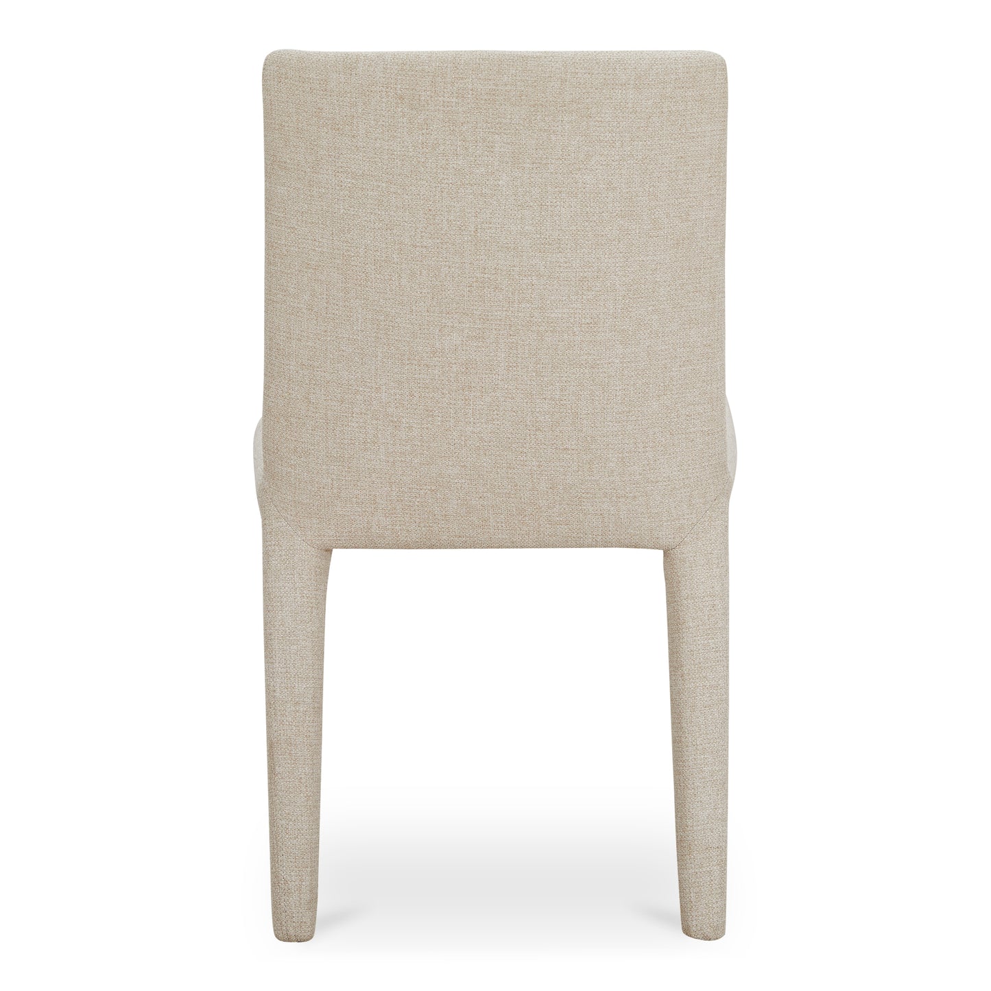 Moes Home Dining Chairs MONTE Beige Contemporary Furniture Rug