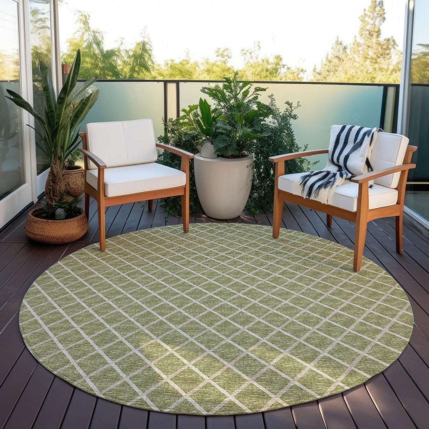 Dalyn Rugs York  Aloe  Transitional