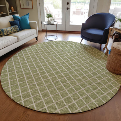 Dalyn Rugs York  Aloe  Transitional