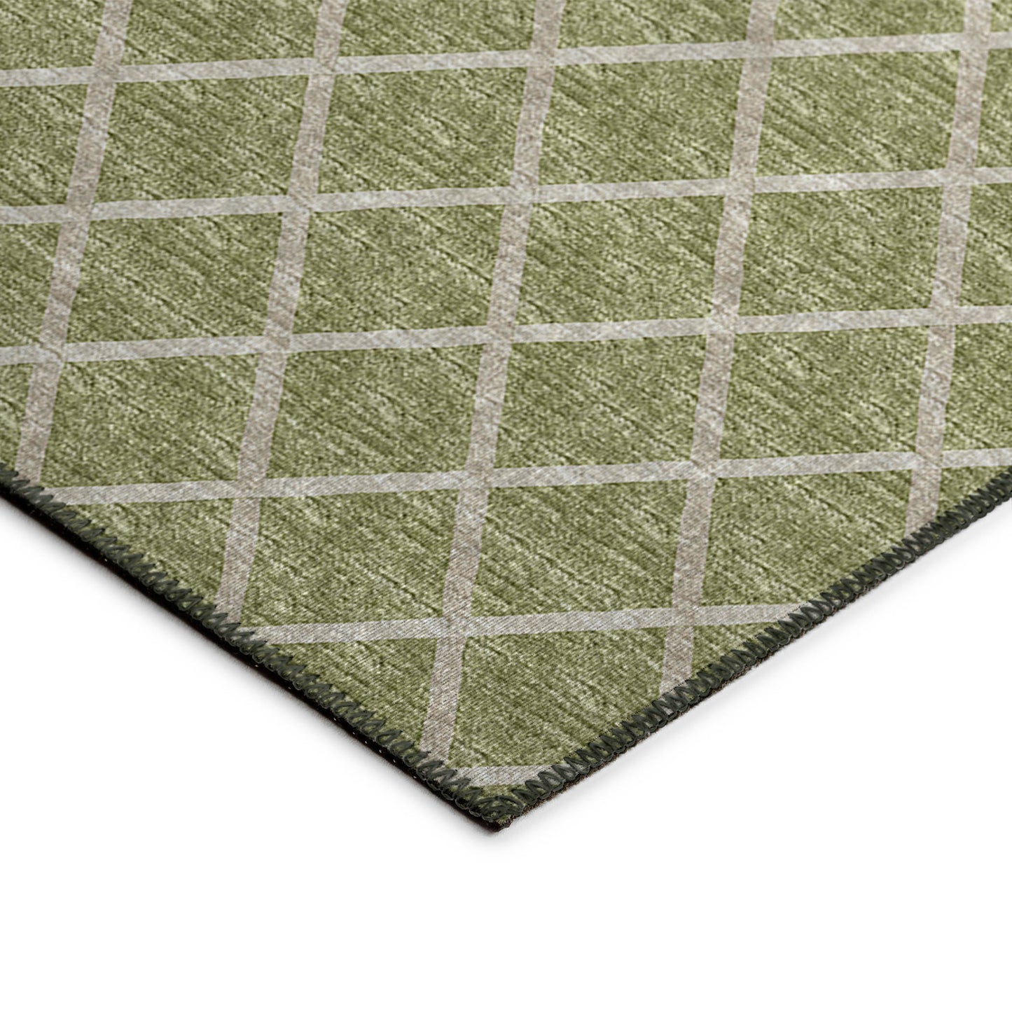 Dalyn Rugs York  Aloe  Transitional