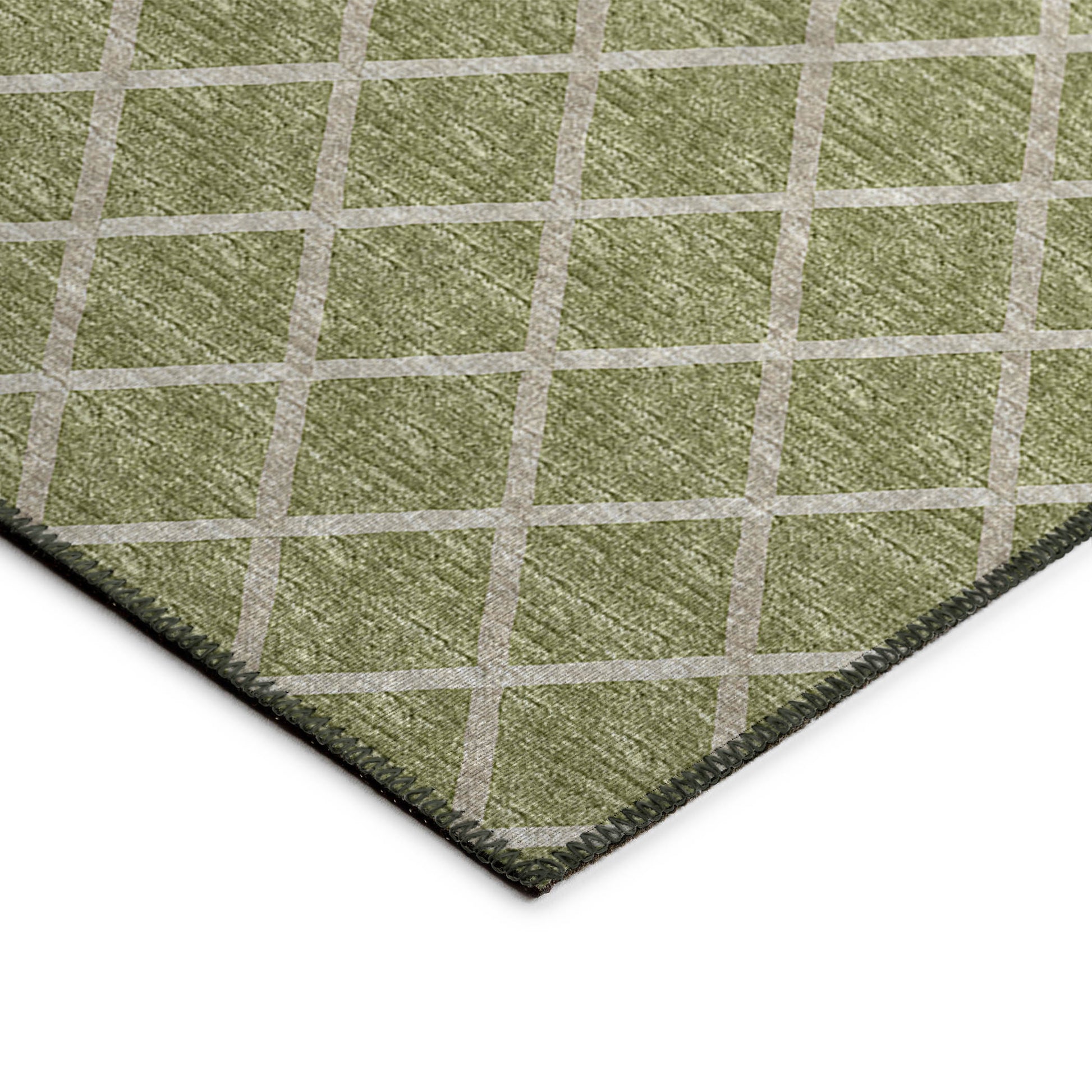 Dalyn Rugs York  Aloe  Transitional