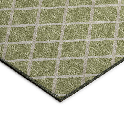 Dalyn Rugs York  Aloe  Transitional