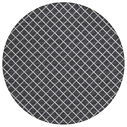 Dalyn Rugs York  Black  Transitional