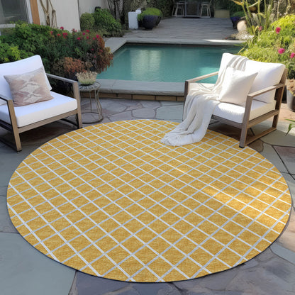 Dalyn Rugs York  Gold  Transitional