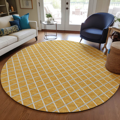 Dalyn Rugs York  Gold  Transitional