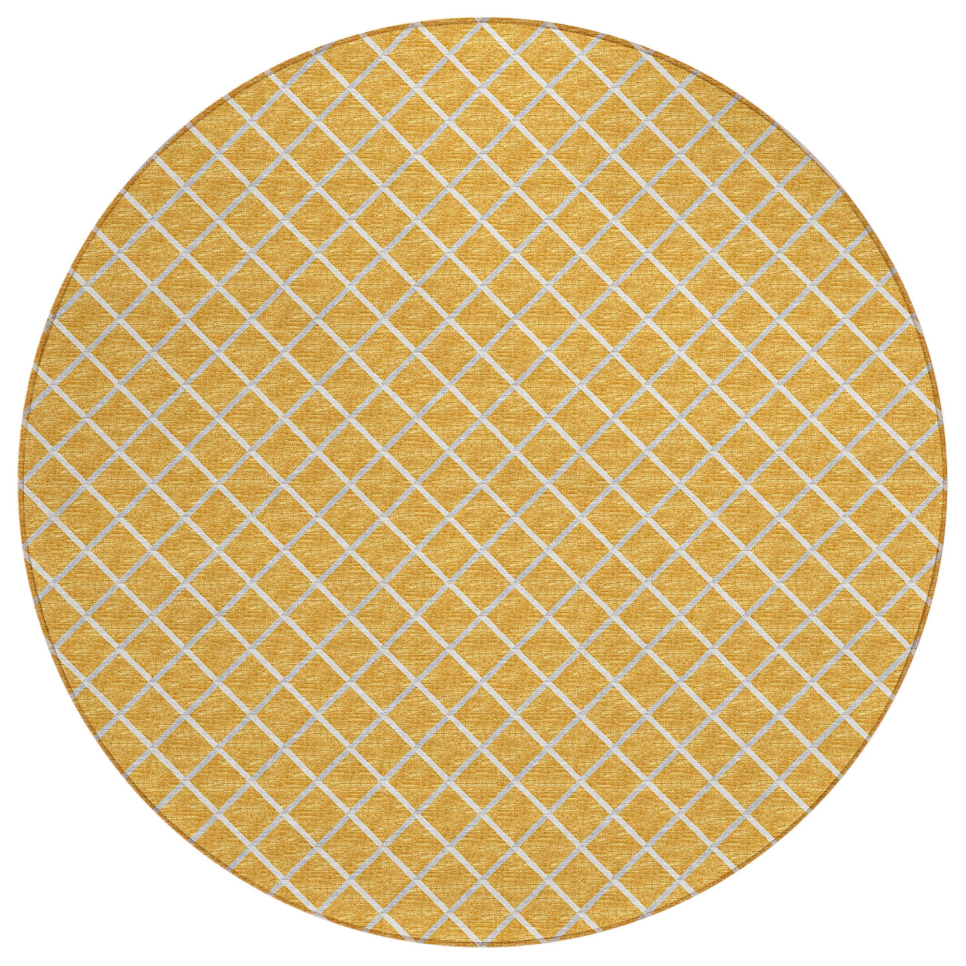 Dalyn Rugs York  Gold  Transitional