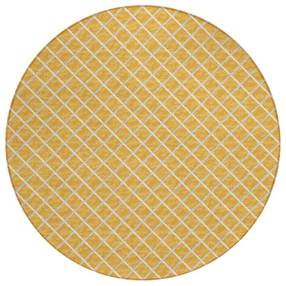 Dalyn Rugs York  Gold  Transitional